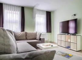 Apartment Schlossblick, Wernigerode