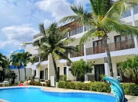 RESORT HAVANA Mũi Né