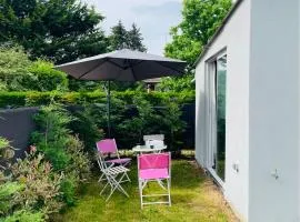 Rez de Jardin - Calme & Familiale