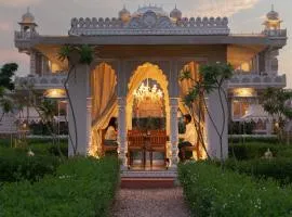 SaffronStays Raj Reverie