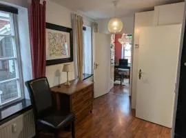 historisches Altstadt Apartment