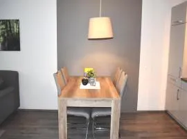 Apartment in Lübben near the water