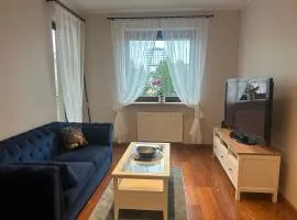 Gdynia Central Apart