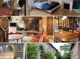 Rustic Family Home Ideal for Rest