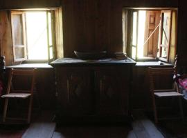 House in Dartlo，位于Dart'lo的酒店