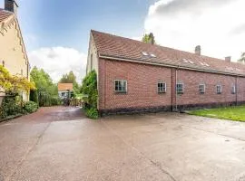 Nice apartment on UNESCO World Heritage Site Wortel-Kolonie