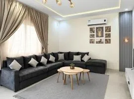 وحدات سكنية البوليفارد
