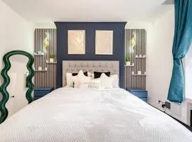 One Bed Room Apartment in Aberdeen City Centre Home Away From Home