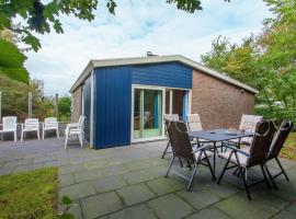 Holiday Home Ameland near North Sea Beach，位于内斯的酒店