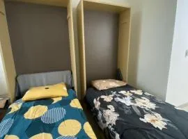 Bandaraya Apartment Tallasa City 10B21 By Millpro