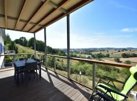 Mansion in Cuzy with Pool & Forest Views