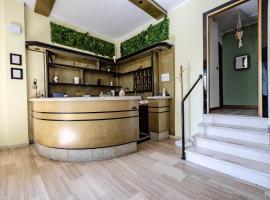 Hotel La Chance，位于圣文森特的酒店