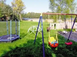 Apartment Alte Schmiede, Zemitz