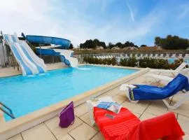 Res Les Grands Rochers, Olonne-sur-Mer, Apartment
