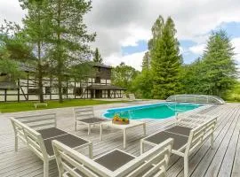 Imperial Apartments - Villa Koleczkowo