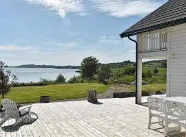 10 person holiday home in Tornes I Romsdal