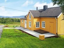 Seaside Charm in Hamaroy-By Traum