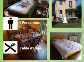 la villa des chats