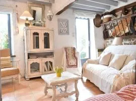 Charming Gîte in France for a Private Getaway