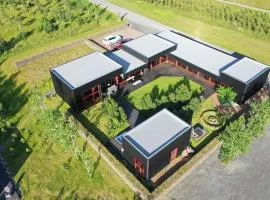 Hrafntinna Villa
