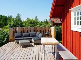 5 person holiday home in Mellösa