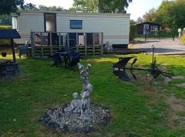 logement caravane