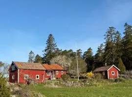 Horsviksstugor
