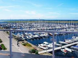 5 star holiday home in Wendtorf