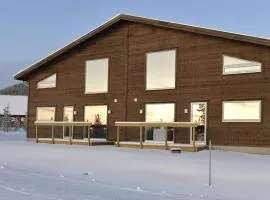 12 person holiday home in IDRE