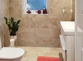 5 person holiday home in KLÖVEDAL