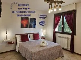 Tokei Togliatti - Free Parking