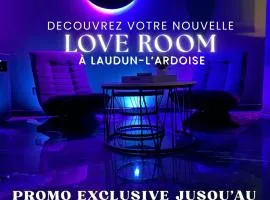 Love Room L'ecrin d'Asteria