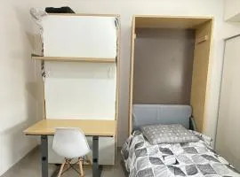 Apartment Bandaraya 11B10 By Millpro