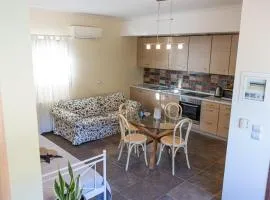 Naiad Sea View Studio