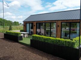 Ballyness Guest House，位于邓吉文的酒店