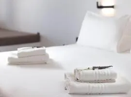 Spanos Apartments - Andros