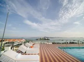 Danitel Halong
