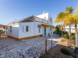 Blife Moustachya Villa