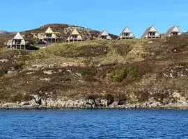Kylesku Lodges