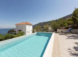 Villa in Samos near Aghia Paraskevi Beach