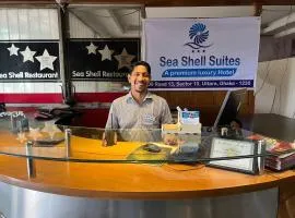 Sea Shell Suites