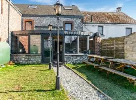 Han-sur-Lesse cottage