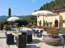 Agriturismo Cima alla Serra, Pisa