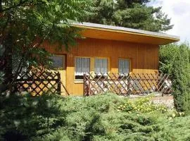 Feriensiedlung Am Grundlossee in Sewekow