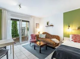 Kajüthus Apartment 5