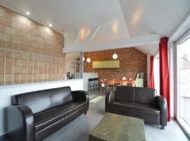 Stylish Duplex with Sauna
