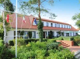 Appartements Post Hiddensee, Vitte