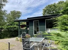 Furnished chalet Sint Maartenszee