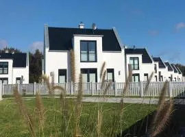 Ferienhaus am Yachthafen in Peenemuende