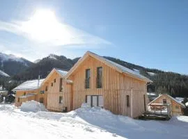 Chalet in Hohentauern am Skilift